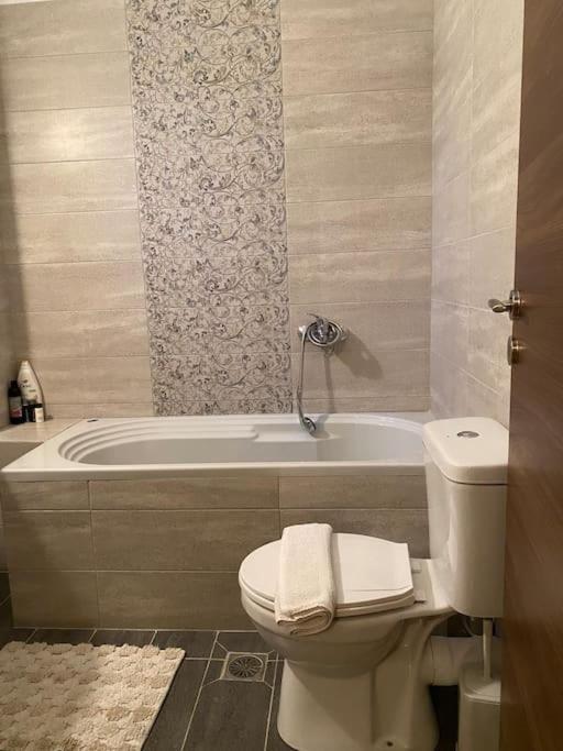 Ds Apartment أثينا المظهر الخارجي الصورة